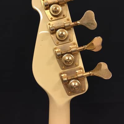 MIJ 1984 Yamaha BB3000S Bass Guitar w/Case - Mike Anthony of Van Halen!! image 14