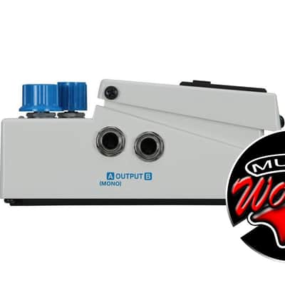 BOSS - Boss PX-1 Plugout FX image 2