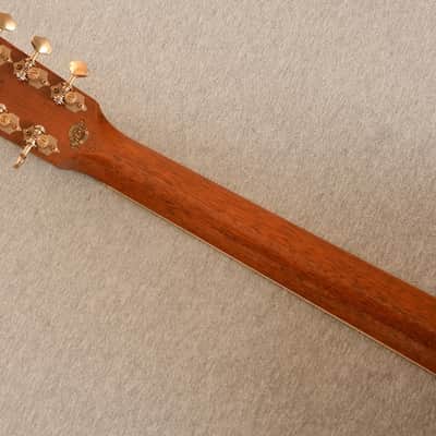 Gibson Custom Shop AJ Gold (2008) — Advanced Jumbo image 9