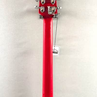 Hamer 25th Anniversary Artist 1999 - Cherry image 10