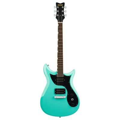 Gretsch Streamliner CVT Corvette