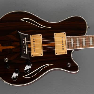 Michael Kelly Hybrid Special - Ziricote image 1
