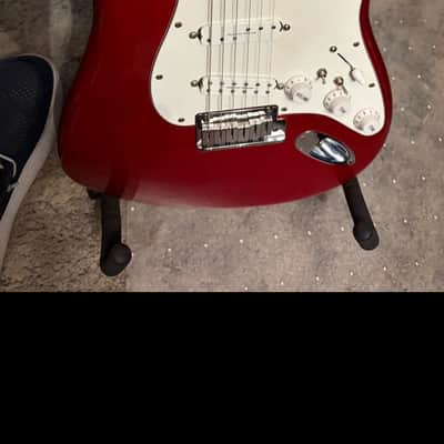 Fender American Professional II Stratocaster image 2