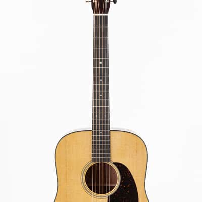 Martin Standard Series D-18 Satin - Natural image 11