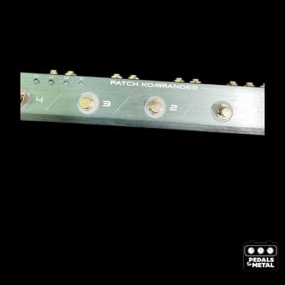 Hotone patch kommander 4 audio loops - X19176 image 9