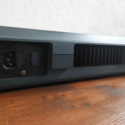 Super rare SIEL KEYTEK CTS-2000 crosstable synthesizer image 14