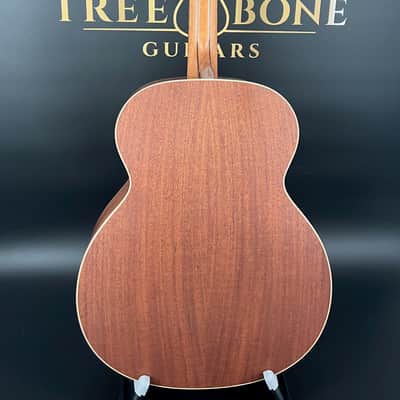Immagine Lowden O-20 Sitka and Mahogany - 6