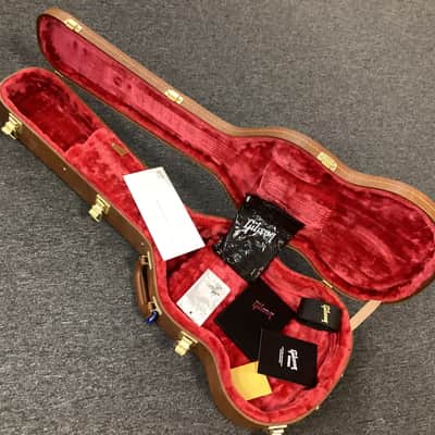 Gibson SG '61 Reissue Mod Collection Electric Guitar image 8