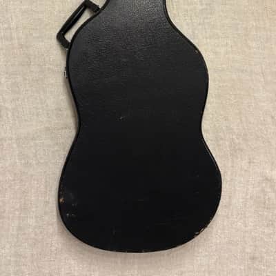1970’s Hardshell Guitar Case MIJ Japan Fits Stratocaster Greco / Ibanez / Aria / Univox image 2