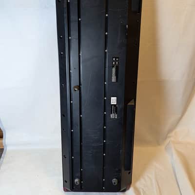 Yamaha MOXF8 Production Synthesizer 2013 - Present - Gray image 5