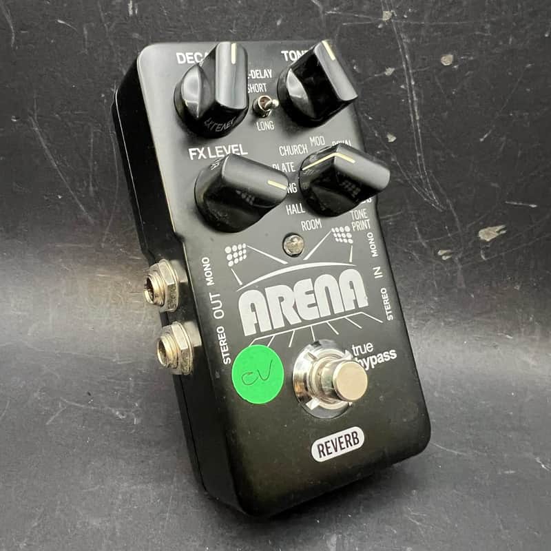 TC Electronic ARENA REVERB