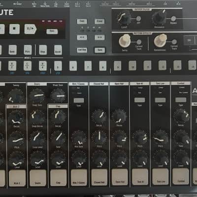 Arturia Drum Brute image 1