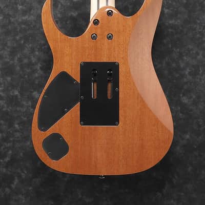 Ibanez RG5320CSW RG Prestige 6str Electric Guitar w/Case - Cosmic Shadow 216 image 20