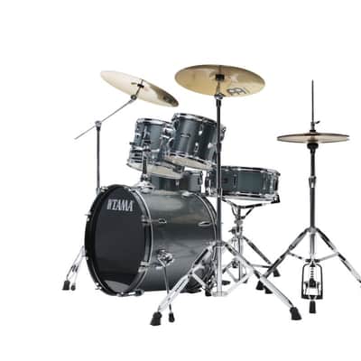 Tama ST50H6-SEM Stagestar Drum Set 5 pcs (20 image 3