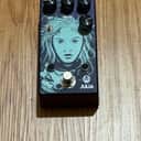 Walrus Audio Julia Chorus / Vibrato V2 2019 - Present - Purple