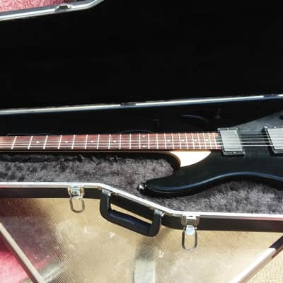 Immagine Washburn NX3 Nextar, Floyd, Buzz F Tuning, Stephens Cutaway - 7