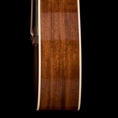 Taylor Gold Label 517e - Sunburst #85029 (NAMM 2026) image 7