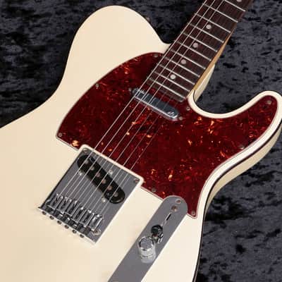 FENDER USA American Deluxe Telecaster Rosewood Olympic Pearl [US12066747] (07/27) image 11