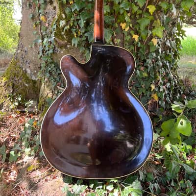 Immagine Epiphone Triumph Regent 1960-1965 - 4