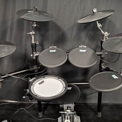 KAT KT-200 Electronic Drum Set image 7