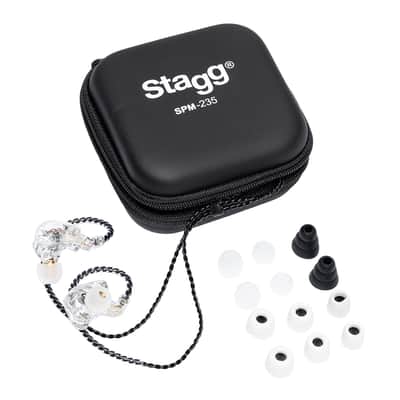 Stagg SPM-235 TR V2 image 2