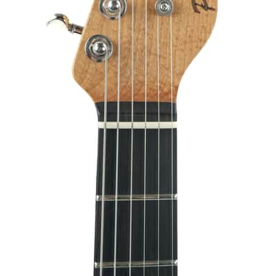Paoletti Nancy Loft White over Sunburst 2023 image 2