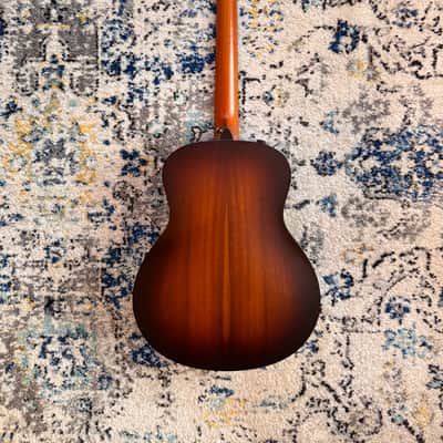 Taylor GS Mini-e Koa Plus 2020 - Present - Shaded Edgeburst image 3
