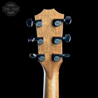 Taylor 414ce Studio Prototype Indian Rosewood/Sitka w/bag 5036 image 8