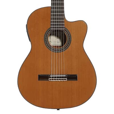 Alvarez AC65CE image 1