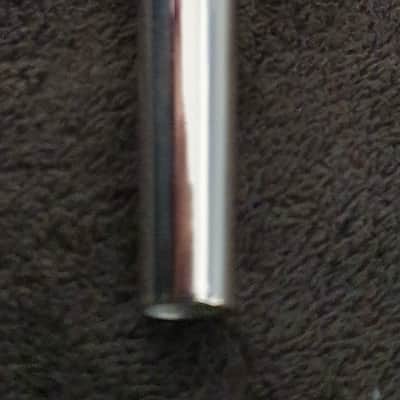 OLDS 3 trumpet mouthpiece, 24K gold plated , EXCELLENT! image 3
