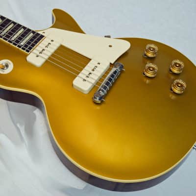 Gibson Custom Shop 1954 Reissue R4 is the one to have hugew savings image 1