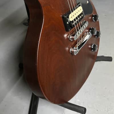 Gibson Les Paul Studio Worn Brown 2009 image 3
