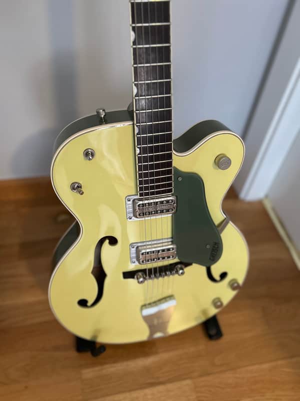 Gretsch Doble Anniversary 6118 - 2001 image 1