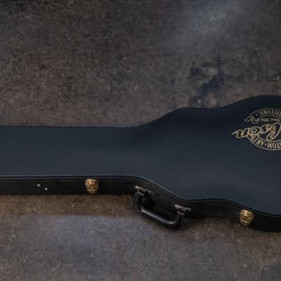 Gibson Custom 1968 Les Paul Custom Reissue 2000 - Lightburst image 8