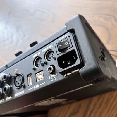 🎸 FRACTAL AUDIO FM3 - NEVER USED w/ QC TAG - MINT - MUST SELL NOW 🎸 image 7