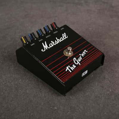 Marshall The Guvnor Original Mk1 - 2nd Hand (164916) image 2