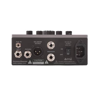 Seymour Duncan Power Stage 200 image 3