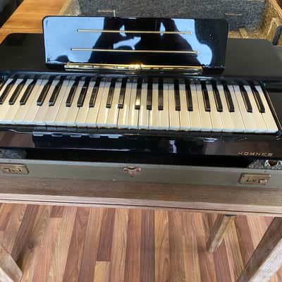 Hohner Organet image 2
