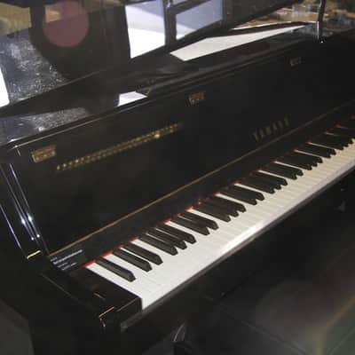 Yamaha Grantouch GT2 image 4
