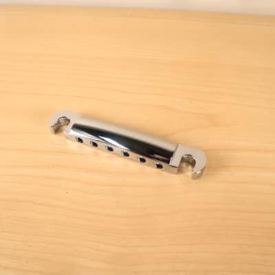 Advance Plating Inc. Guitar Stopbar Gibson image 1