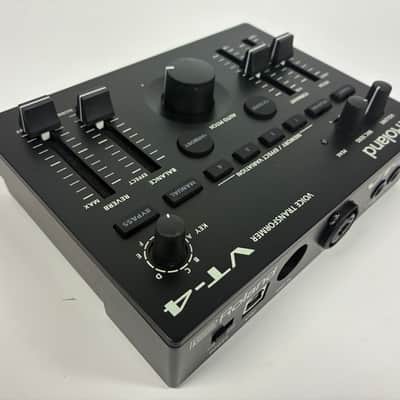 Roland VT-4 Voice Transformer - Excellent Condition image 7