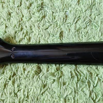Hamer Chaparral Custom 1988 Black image 7