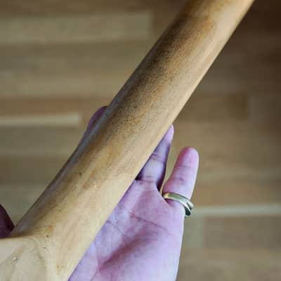 Fender Stratocaster NECK 1969 image 6