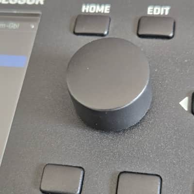 Fractal Audio FM3 Amp Modeler / FX Processor 2020 - 2022 - Black image 9