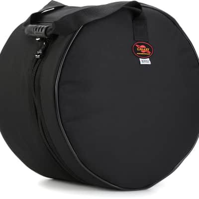 Humes & Berg Galaxy Mounted Tom Bag - 8x12-inch image 1