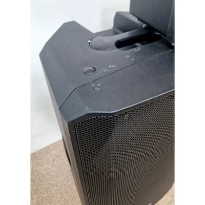SubZero SZPA-815 - PA Speaker - Black - Very Good w/ Original Box image 13