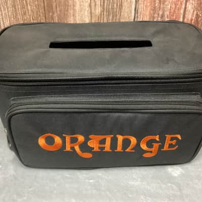 Orange Dark Terror w/ Softshell Case image 2