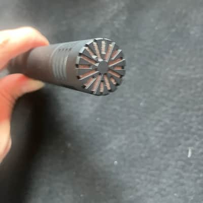 Audio-Technica AT4021 Small Diaphragm Cardioid Condenser Microphone image 4