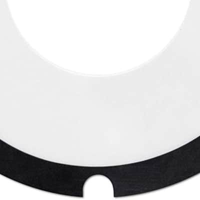 Ahead 14inch Donut Big Fat Snare Drum ABFSD14-DON image 2