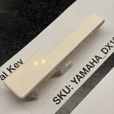 ORIGINAL Yamaha Replacement B Key (CB040400) for DX100, CS01 image 2